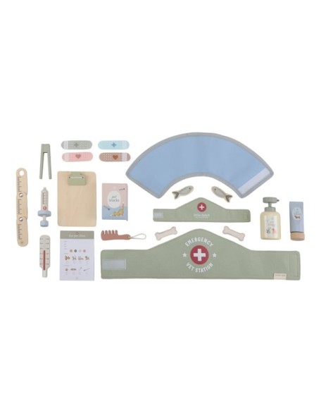 Ветеринарна - Little Dutch