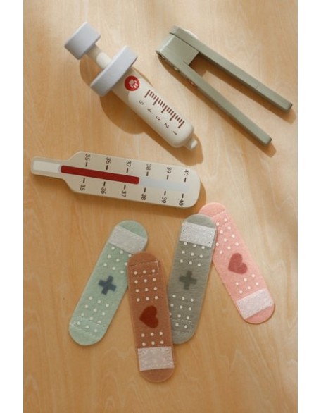 Ветеринарна - Little Dutch