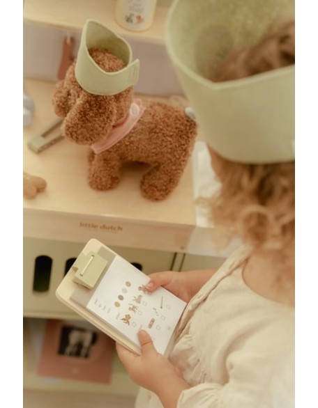 Ветеринарна - Little Dutch