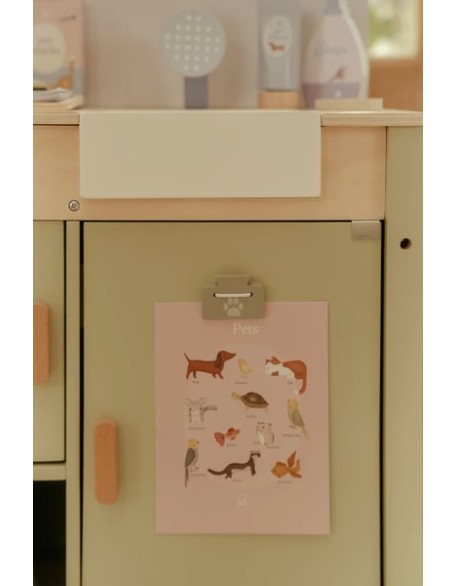 Ветеринарна - Little Dutch