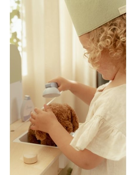 Ветеринарна - Little Dutch