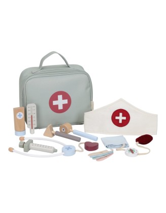 Докторски сет - Little Dutch