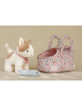 Меко маче во торба, Little Dutch