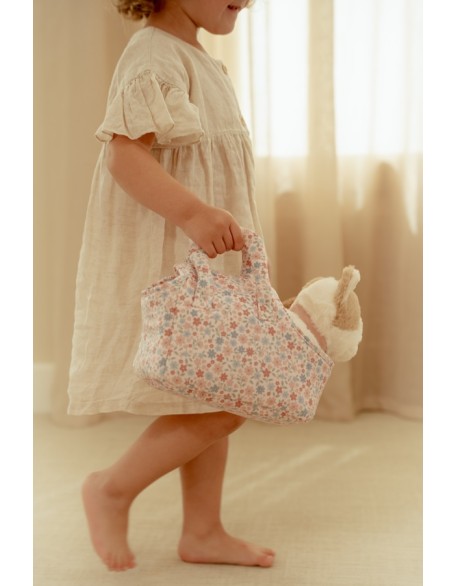 Меко маче во торба, Little Dutch