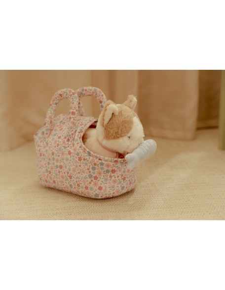 Меко маче во торба, Little Dutch