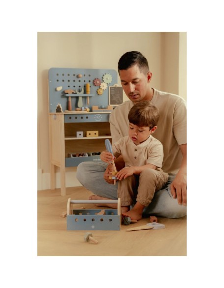 Работилница - Little Dutch