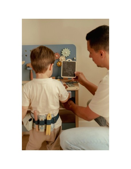 Работилница - Little Dutch