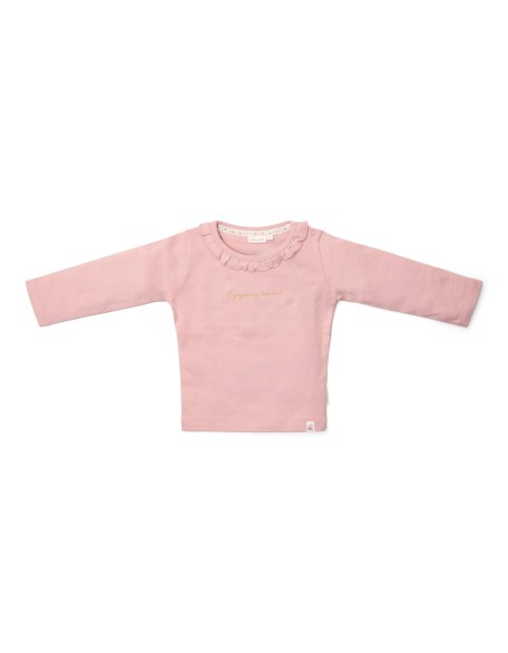 Блуза на долги ракави 92 - Velvet Rose, Little Dutch