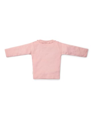 Блуза на долги ракави 74 - Velvet Rose, Little Dutch