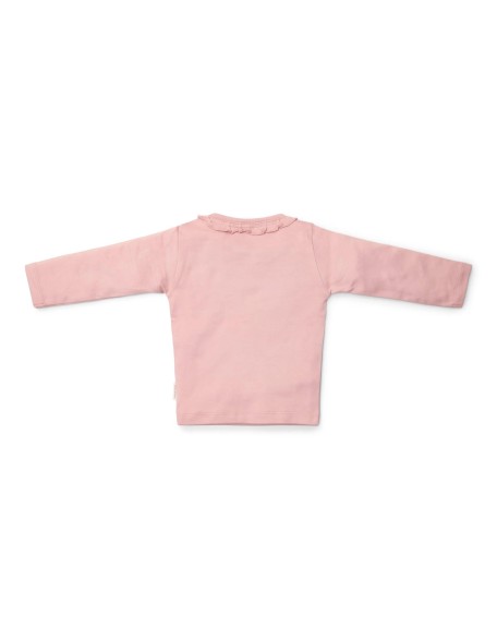 Блуза на долги ракави 80 - Velvet Rose, Little Dutch