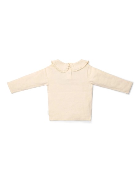 Блуза на долги ракави 86 - Sand Fairy Garden, Little Dutch