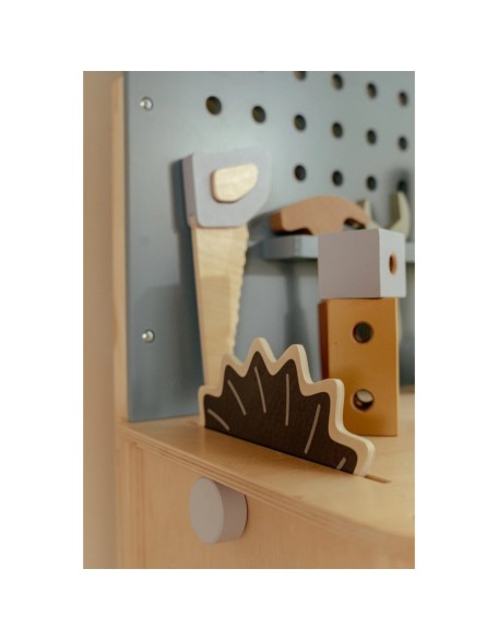 Работилница - Little Dutch