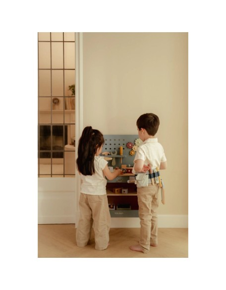 Работилница - Little Dutch