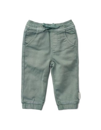 Машки панталони 74 - Green Forest Friends, Little Dutch