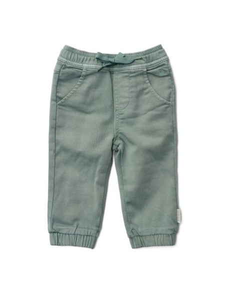 Машки панталони 80 - Green Forest Friends, Little Dutch