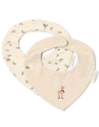 Сет новогодишни бандани -  Little Dutch