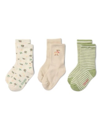 Сет Новогодишни чорапи -  Little Dutch