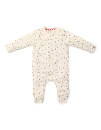 Едноделни Новогодишни пижами - 50-56, Little Dutch