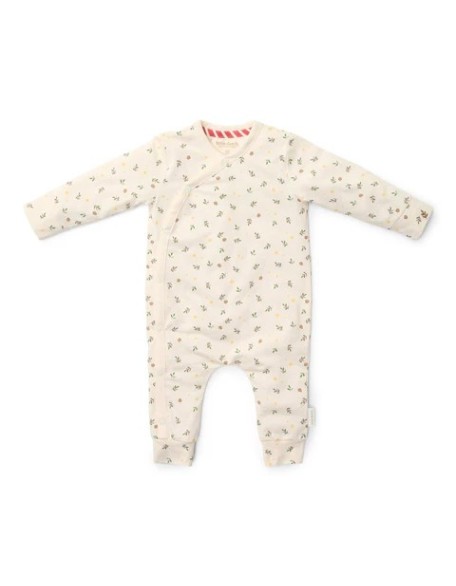 Едноделни Новогодишни пижами - 50-56, Little Dutch