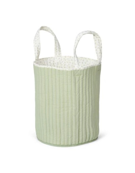 Корпа за играчки - Blueberry Leaves, Little Dutch