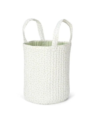 Корпа за играчки - Blueberry Leaves, Little Dutch