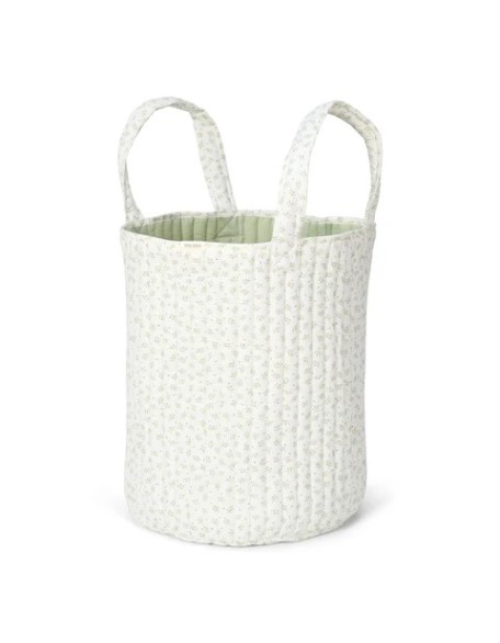 Корпа за играчки - Blueberry Leaves, Little Dutch