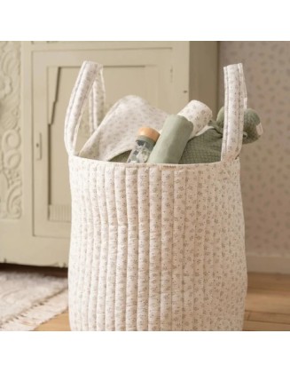 Корпа за играчки - Blueberry Leaves, Little Dutch