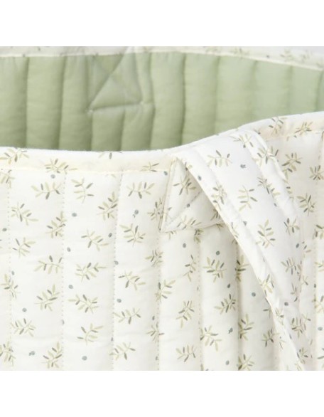 Корпа за играчки - Blueberry Leaves, Little Dutch