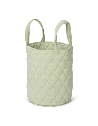 Корпа за играчки - Green, Little Dutch