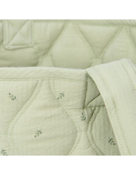 Корпа за играчки - Green, Little Dutch