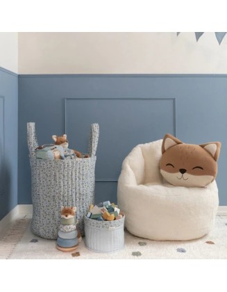 Корпа за играчки - Forest Friends, Little Dutch