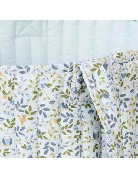 Корпа за играчки - Forest Friends, Little Dutch