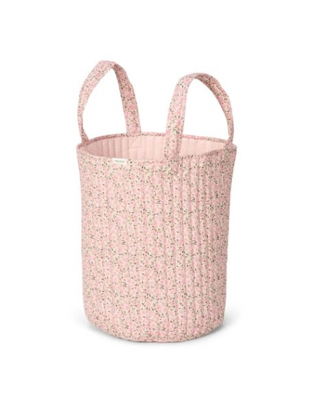 Корпа за играчки - Fairy Garden, Little Dutch