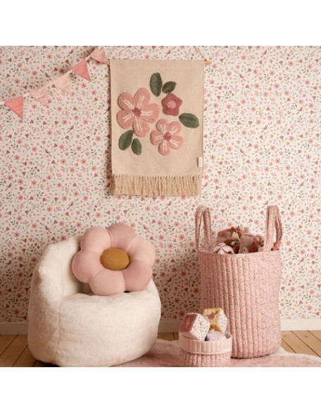 Корпа за играчки - Fairy Garden, Little Dutch