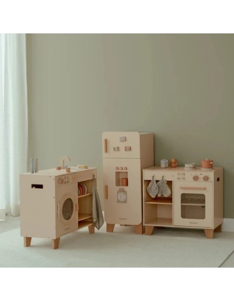 Дрвена кујна - Little Dutch, Limited Edition