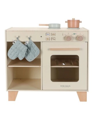Дрвена кујна - Little Dutch, Limited Edition