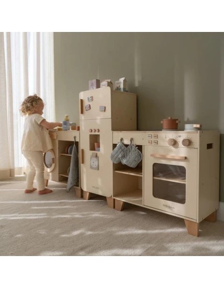 Дрвена кујна - Little Dutch, Limited Edition