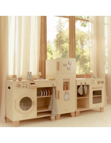 Дрвена кујна - Little Dutch, Limited Edition