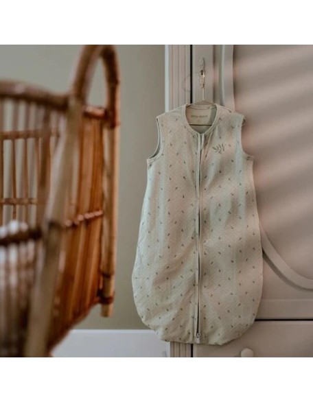 Вреќа за спиење cm 70 см - Green, Little Dutch