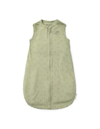 Вреќа за спиење cm 70 см - Green, Little Dutch