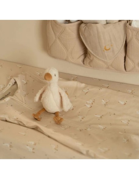 Вреќа за спиење cm 90 - Newborn Naturals, Little Dutch Вреќа за спиење cm 90 - Newborn Naturals, Little Dutch