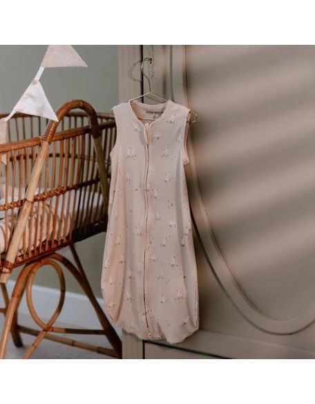 Вреќа за спиење cm 90 - Newborn Naturals, Little Dutch Вреќа за спиење cm 90 - Newborn Naturals, Little Dutch