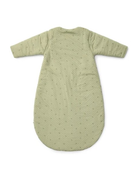 Зимска вреќа за спиење  cm 90 см - Green, Little Dutch