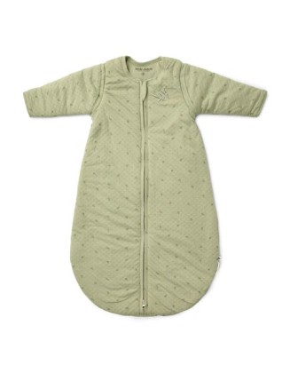 Зимска вреќа за спиење  cm 90 см - Green, Little Dutch
