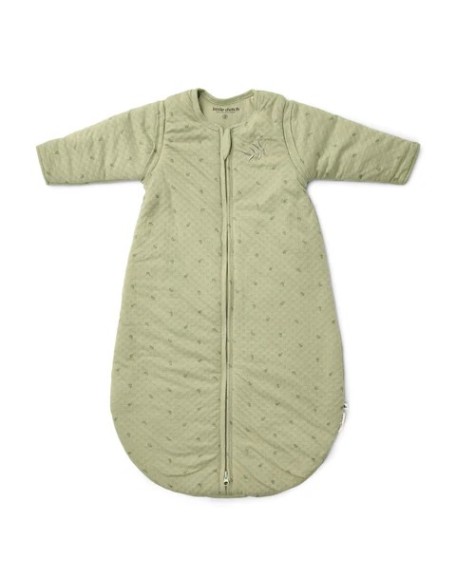 Зимска вреќа за спиење  cm 90 см - Green, Little Dutch