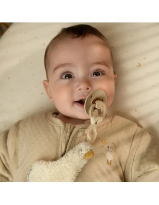 Зимска вреќа за спиење cm 70 см - Newborn Naturals, Little Dutch