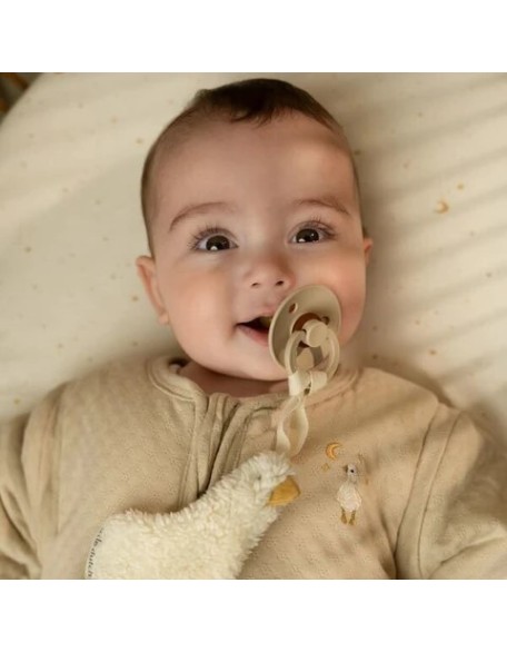 Зимска вреќа за спиење cm 70 см - Newborn Naturals, Little Dutch