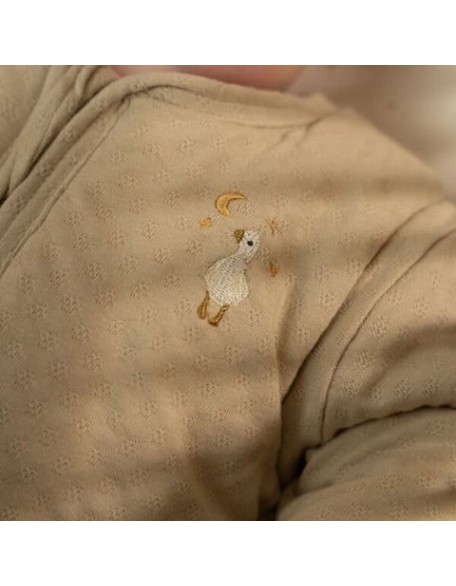 Зимска вреќа за спиење cm 70 см - Newborn Naturals, Little Dutch