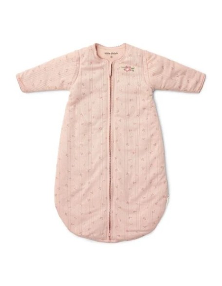 Зимска вреќа за спиење  cm 70 см - Pink, Little Dutch