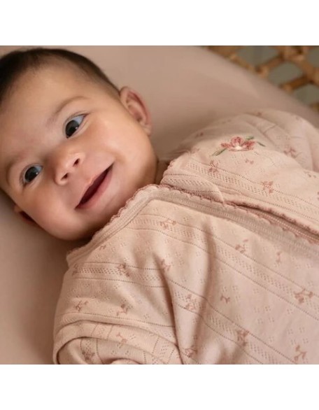 Зимска вреќа за спиење cm 70 см - Pink, Little Dutch Зимска вреќа за спиење cm 70 см - Pink, Little Dutch